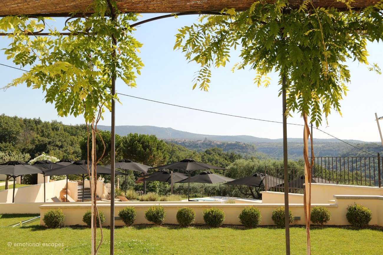 rental vacation in provence