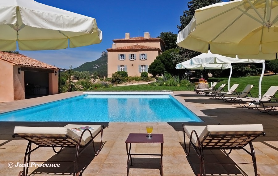 south of france luxury homes