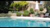 french villa to rent with pool Bonnieux