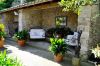 luxury villas provence Avignon