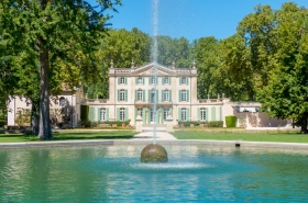 Just , Rentals in  - Château la Belle Provence