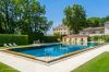 luxury villas to rent in provence france Aix-en-Provence