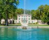 south of france luxury villas Aix-en-Provence