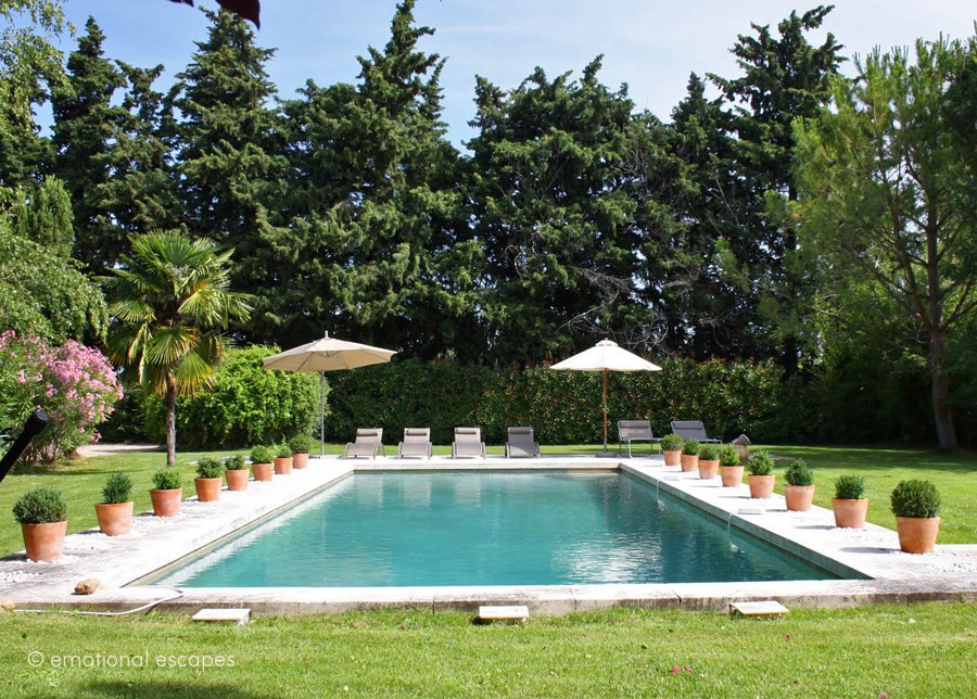 south of france luxury retreats