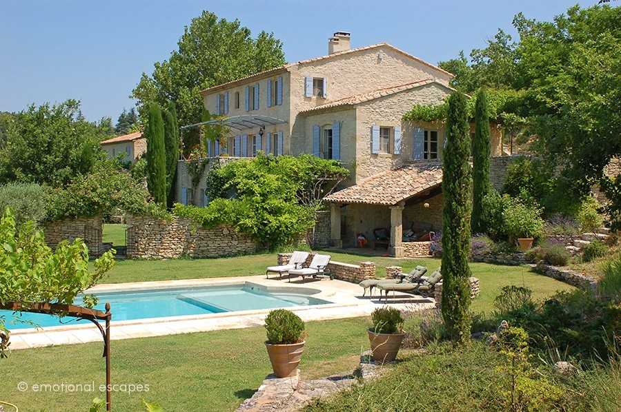 provence luxury villa rentals