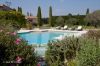 luxury homes rentals provence