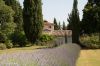 villas provence