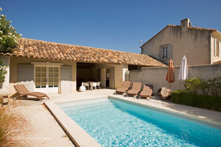 vacation rentals villa saint rémy de provence Saint-Rémy-de-Provence