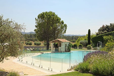 vacation home rentals south of france