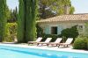 south oh france villas with pool