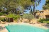 provence villas with pool