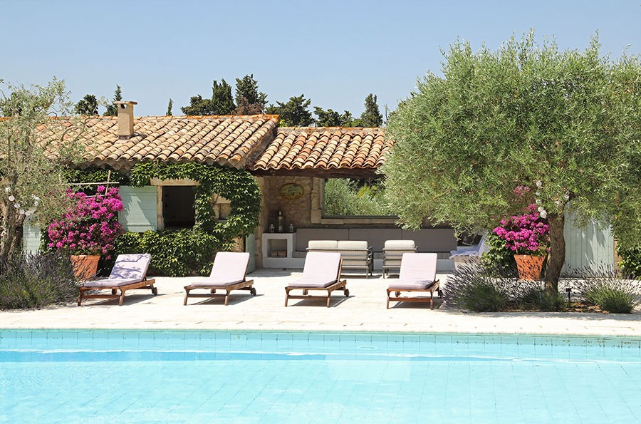 holiday lettings France