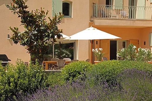 luxury vacation homes south of france