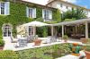 cottages to rent in france with pool Avignon