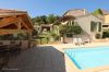 dog friendly villas in france Les Oliviers