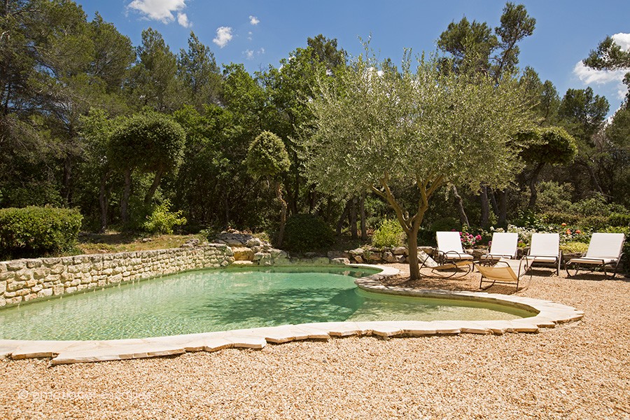 provence vacation home rental