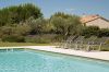 luxury rental homes in Provence