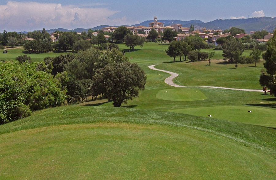 Perfect Golf courses for your holidays in Provence part 3/3
