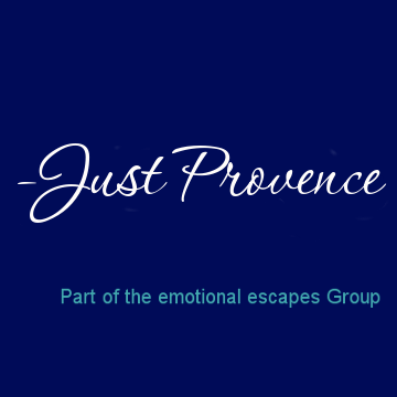 Just Provence vacation in Provence rental and services in 2013