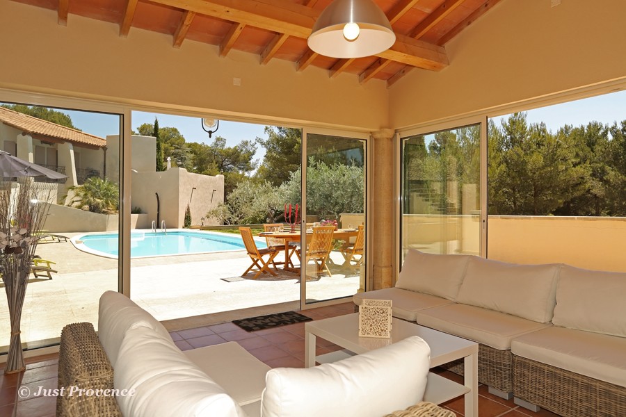New Provence luxury properties to Just Provence – July 2013