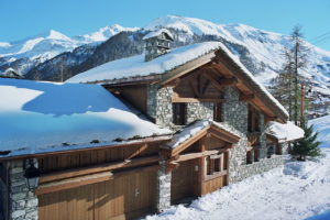 Get 15% off Half Term Catered Ski Chalet Holidays in Val d’Isère